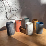 Straight-Sided Beakers - Small (100ml) • serious PLAY