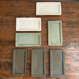 Rectangular Trays | Medium