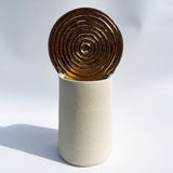Circle Vase - "Have And To Hold" - April 2024