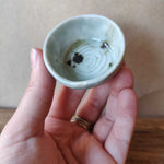 Timna Taylor - Condiment Bowl (Miniature) #1 - June 2023
