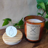 Wildfolk - Natural Candles