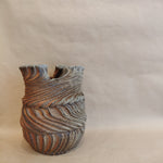 Kazuya Ishida - Ripple Vase (Large) #2, 2023