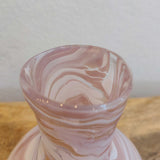 Murano Glass Bud Vase