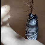 Kazuya Ishida - Spiral Vase #1, 2023