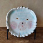 Hikari Masuda - Polar Bear Plate