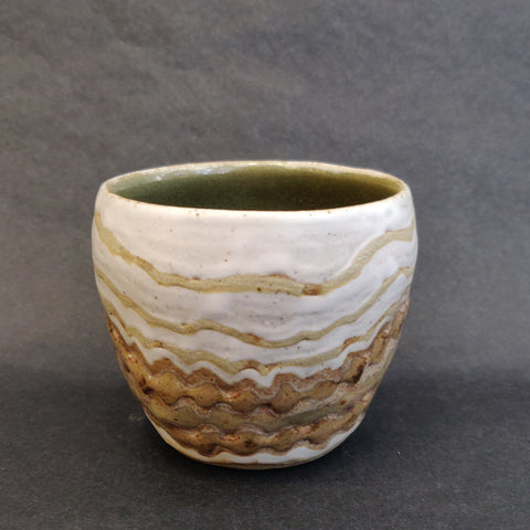 Issy Parker - "This Feeling" Ceramic Cup