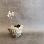 Kazuya Ishida - Ripple Vase (Small) #1, 2023
