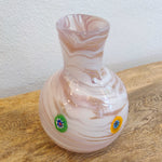 Murano Glass Bud Vase