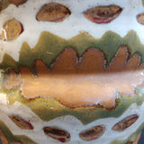 Issy Parker - "Climb Up On My Music" Ceramic Vase