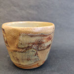Issy Parker - "Tumble In The Wind" Ceramic Cup