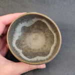 Issy Parker - "Cloudy Days" Ceramic Cup