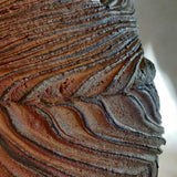 Kazuya Ishida - Ripple Vase (Large) #2, 2023