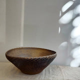 Kazuya Ishida - Centrepiece Bowl, 2023