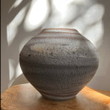 Kazuya Ishida - Ripple Vase (Large) #3, 2023