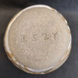Issy Parker - "Strap On The Side" Ceramic Cup