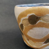 Issy Parker - "Strap On The Side" Ceramic Cup