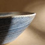 Kazuya Ishida - Spiral Bowl (Small), 2023