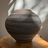 Kazuya Ishida - Ripple Vase (Large) #3, 2023