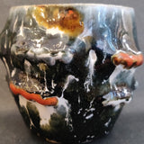 Issy Parker - "Sour Times" Ceramic Cup