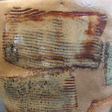 Issy Parker - "Tumble In The Wind" Ceramic Cup
