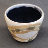 Issy Parker - "Strap On The Side" Ceramic Cup