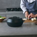"Kakomi" Cooking Pot - 2.5L
