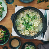 "Kakomi" Cooking Pot - 2.5L