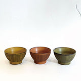 "Sendan" Bowls - Small