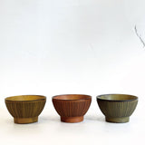 "Sendan" Bowls - Small