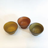 "Sendan" Bowls - Small