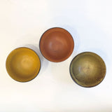 "Sendan" Bowls - Small