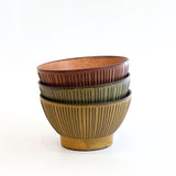 "Sendan" Bowls - Small
