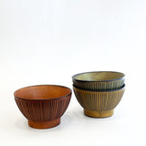 "Sendan" Bowls - Small