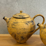 Round Teapot - 500ml • serious PLAY