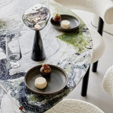 "Melt Cone" Lamps - Portable & Rechargeable