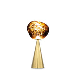 "Melt Cone" Lamps - Portable & Rechargeable