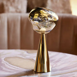 "Melt Cone" Lamps - Portable & Rechargeable