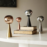 "Melt Cone" Lamps - Portable & Rechargeable