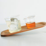 Nonslip Serving Trays - 22x12