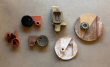 Wall Sculpture #01 - Small