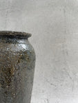 Toru Hatta - Flower Vase - Non-Glazed