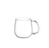 Kinto - "Unitea" Large Glass Mug