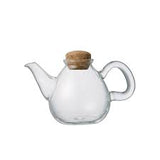Plump Pot Tea/Oil/Sauce pot