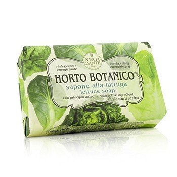 Nesti Dante - "Horto Botanico" Lettuce Soap