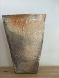 Suvira McDonald - Wood Fired Vase #3