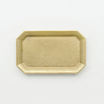 Futagami - Brass Stationary Trays