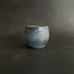 Kazuya Ishida - Blue Spiral Cup #1