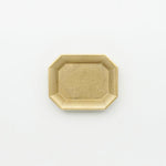 Futagami - Brass Stationary Trays