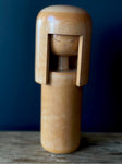 Vintage Kokeshi #31 - “Child/Dojyo” by Tanaka Harumasa
