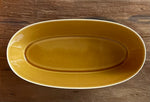 Mizu Mizu - Oval Porcelain Dishes